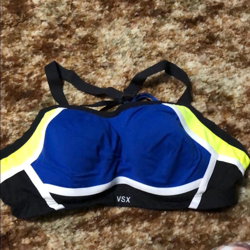 Vsx sport new